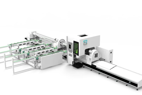 How Can Fiber Laser Cutter OEM Solutions Transform Your Manufacturing Process