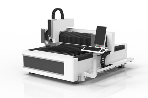 Laser Metal Cutting Machine Company Delivers Superior Fiber Laser Performance