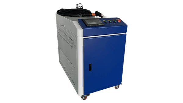 1kw-3kw SUP21T Handheld Fiber Laser Welding Machine - Image 4
