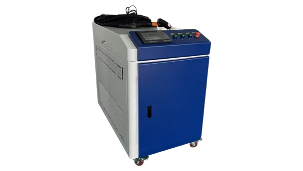 Can a Handheld Welding Laser Machine Enhance Precision in Metalwork