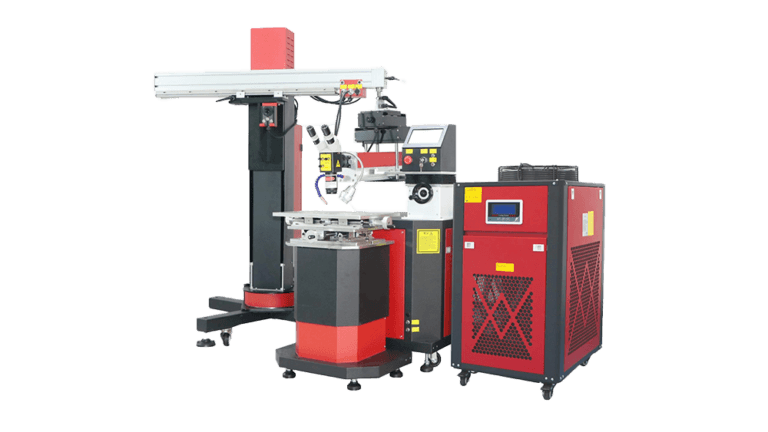 Best Practices for Using a Fiber Laser Welder Machine 6 1 2
