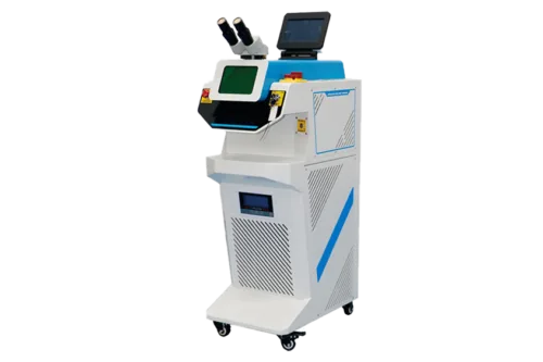 Why Choose a 4-in-1 Handheld Laser Welding Machine for Superior Efficiency Why Choose a 4-in-1 Handheld Laser Welding Machine for Superior Efficiency