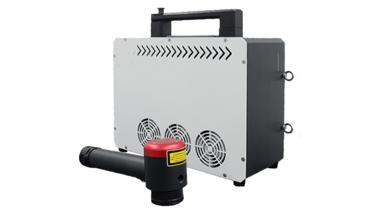 Continuous Laser Cleaning Machine Price Guide for Smart Buyers 3 1 6