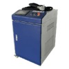 1KW-3KW Handheld Continuous Fiber Laser Cleaning Machine
