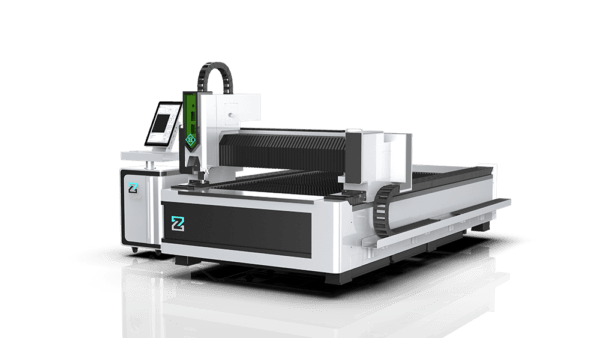 1325A Small Metal Sheet Fiber Laser Cutting Machine