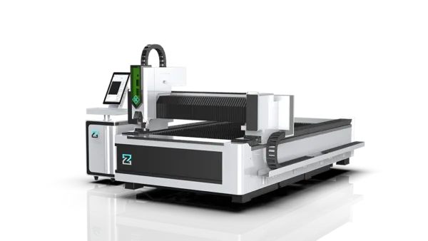 1325A Small Metal Sheet Fiber Laser Cutting Machine