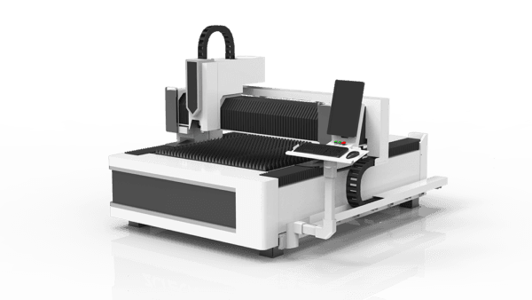 1313A Small Metal Sheet Fiber Laser Cutting Machine