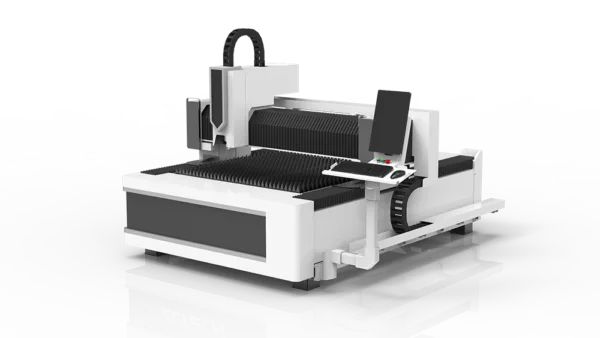 1313A Small Metal Sheet Fiber Laser Cutting Machine