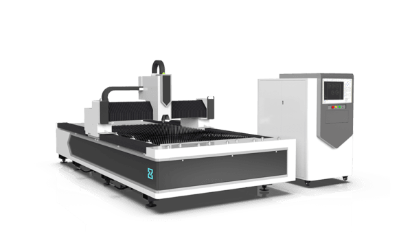 3015AG Ultra High Speed Fiber Laser Cutting Machine - Image 2