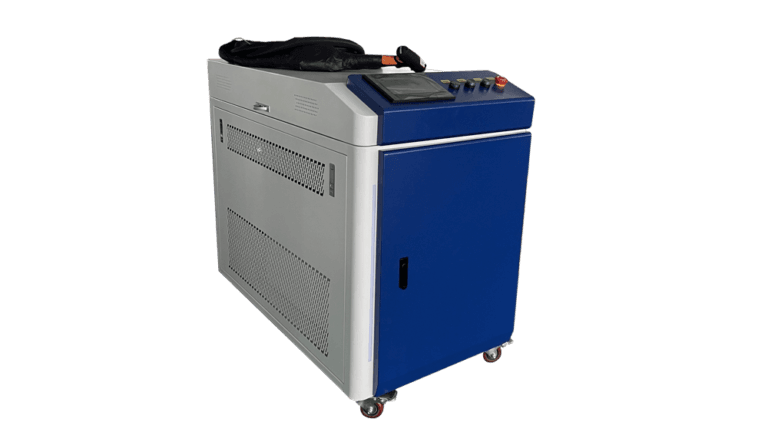How Does a Laser Welding Machine 4 in 1 Improve Precision in Metal Fabrication 3 2 21