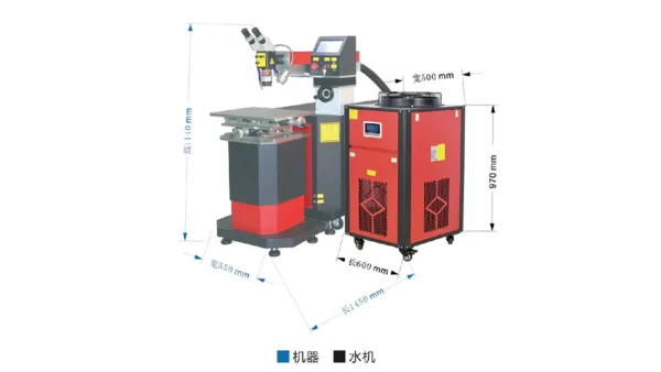 Can Fiber Laser Welding Machine Enhance Your Automation Process