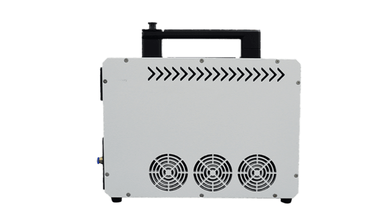 Discover the Latest Technology Trends from a Fiber Laser Cleaner Factory 1 2 26