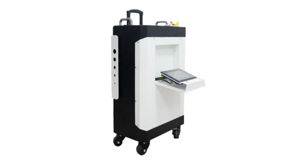 Can a Laser Cleaning Machine Improve Rust Removal Results Can a Laser Cleaning Machine Improve Rust Removal Results