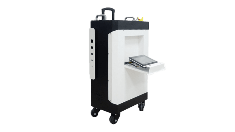 Laser Cleaner Machine Technology for Heritage Conservation 1 2 27