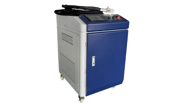 Is a Fiber Laser Cleaner Cost-Effective Compared to Traditional Methods