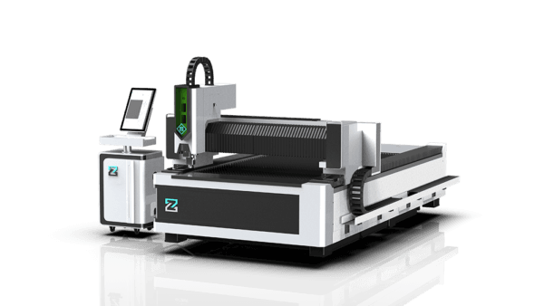 1325A Small Metal Sheet Fiber Laser Cutting Machine - Image 2