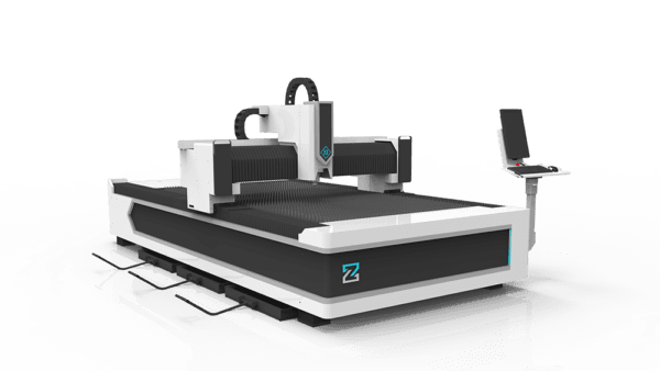 3015A Metal Sheet Fiber Laser Cutting Machine - Image 2
