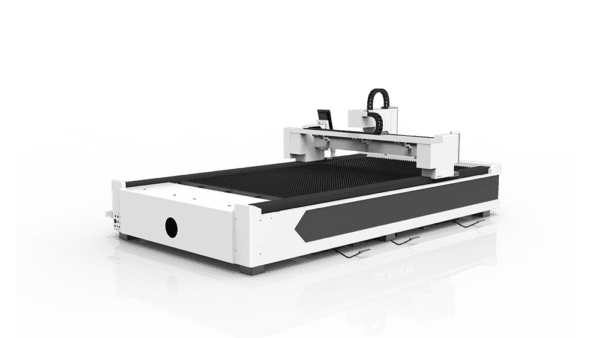 4020A Metal Plate Fiber Laser Cutting Machine - Image 4