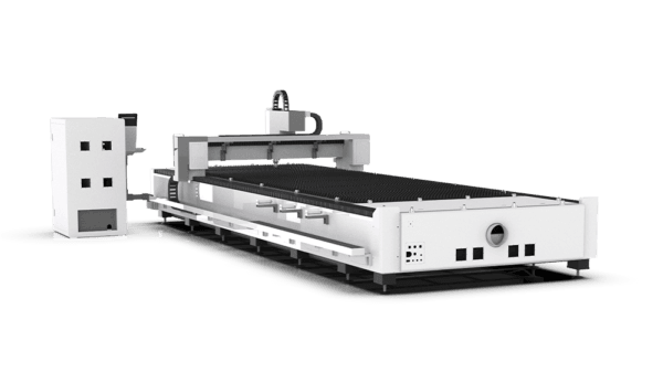 6020A Ultra High Power Metal Fiber Laser Cutting Machine - Image 2