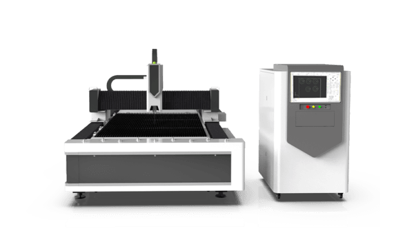 3015AG Ultra High Speed Fiber Laser Cutting Machine - Image 3