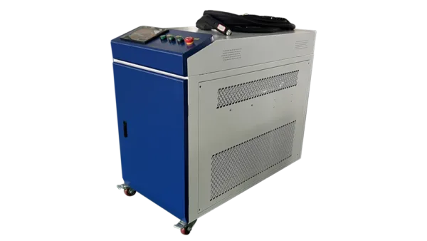 How Does a Laser Welding Machine 4 in 1 Improve Precision in Metal Fabrication How Does a Laser Welding Machine 4 in 1 Improve Precision in Metal Fabrication