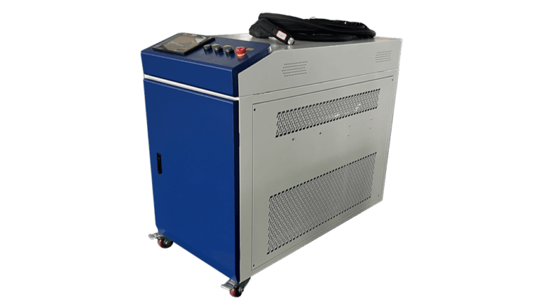 Why Choose a 4-in-1 Handheld Laser Welding Machine for Superior Efficiency 1 3 19