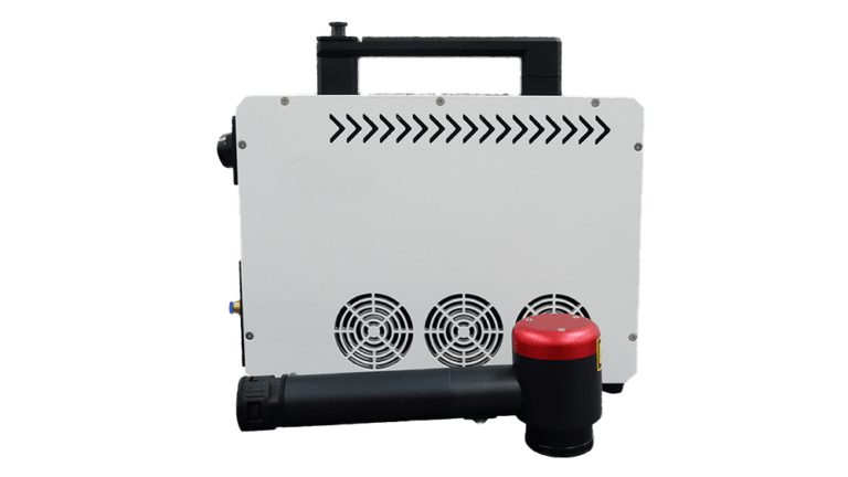 How Can a Laser Cleaner Revolutionize Your Rust Removal Process 6 3 24