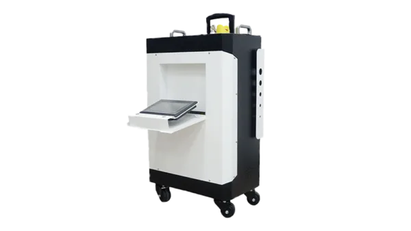 Puls Laser Cleaning Machine Rust Removal Solutions