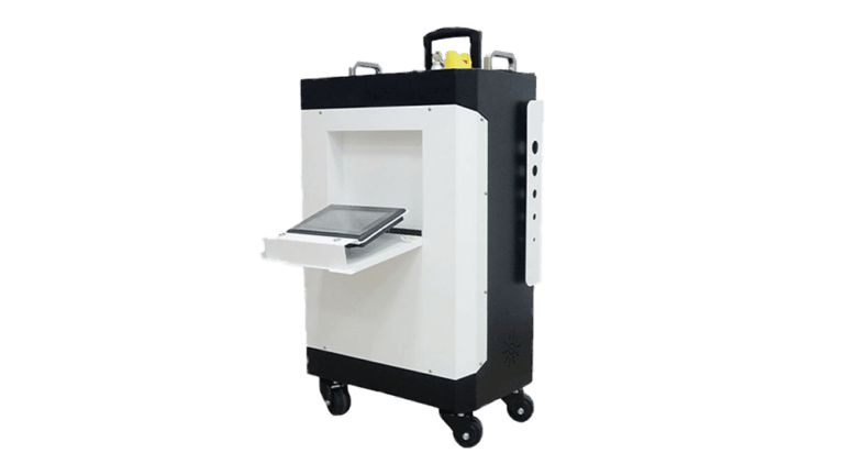 Why Is a Laser Rust Cleaning Machine the Best Choice for Industrial Surface Treatment 3 3 25