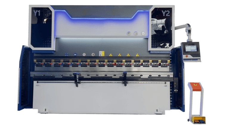 How Can a Press Brake Company Enhance Your Sheet Metal Fabrication Process 2 3 26