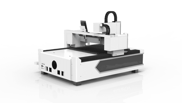 1313A Small Metal Sheet Fiber Laser Cutting Machine - Image 3