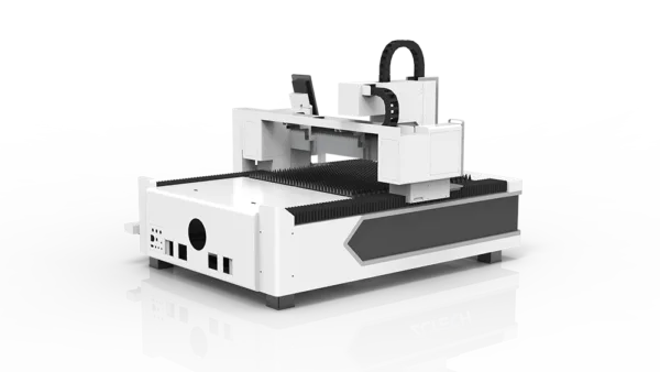 1313A Small Metal Sheet Fiber Laser Cutting Machine - Image 3