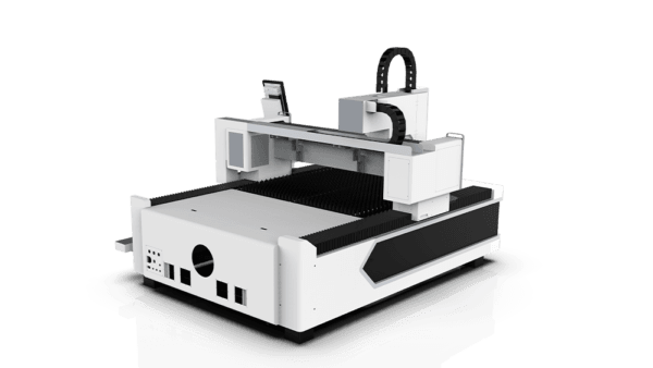1390A Small Metal Sheet Fiber Laser Cutting Machine - Image 4