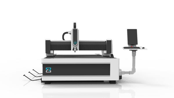 3015A Metal Sheet Fiber Laser Cutting Machine - Image 4