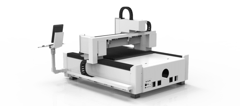 How Does a Fiber Laser Tube Cutting Machine Improve Productivity 1 4 1