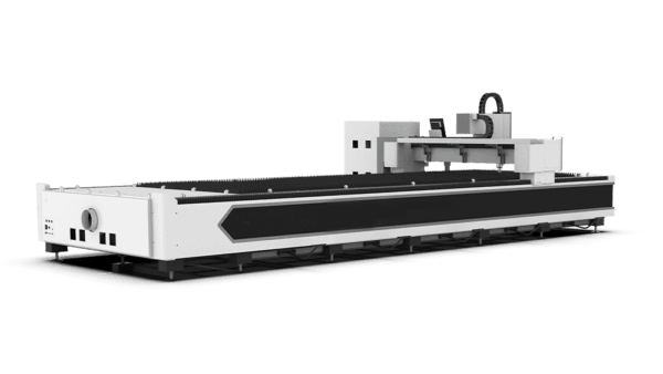 6020A Ultra High Power Metal Fiber Laser Cutting Machine - Image 3