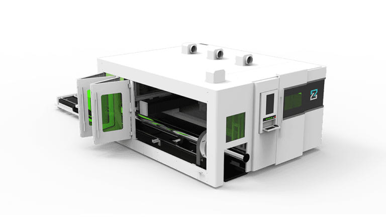 Laser Metal Cutter Software Innovations for Seamless Operation 1 4 13