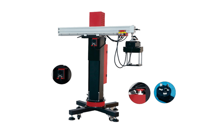 Welder Laser Machine Power for High-Speed Performance 1 4 18