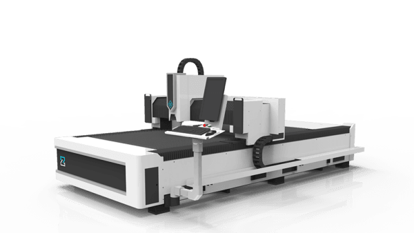 3015A Metal Sheet Fiber Laser Cutting Machine - Image 3