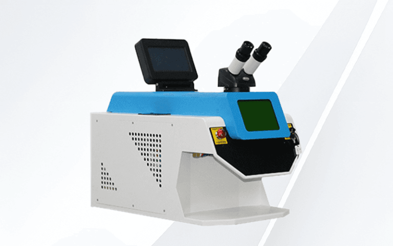 How Does a Laser Welding Machine Manufacturer Ensure Superior Automation Integration 3 62