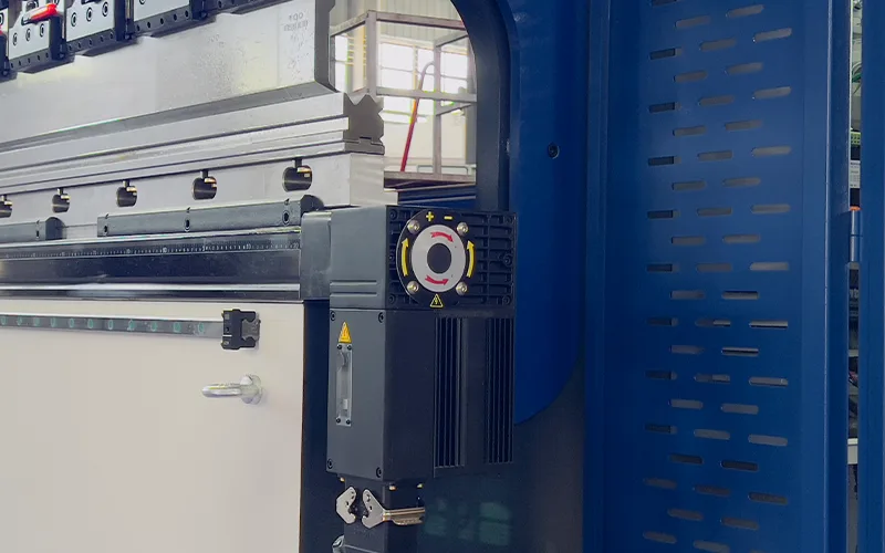 Is Hydraulic Press Brake Technology Revolutionizing Sheet Metal Work Is Hydraulic Press Brake Technology Revolutionizing Sheet Metal Work