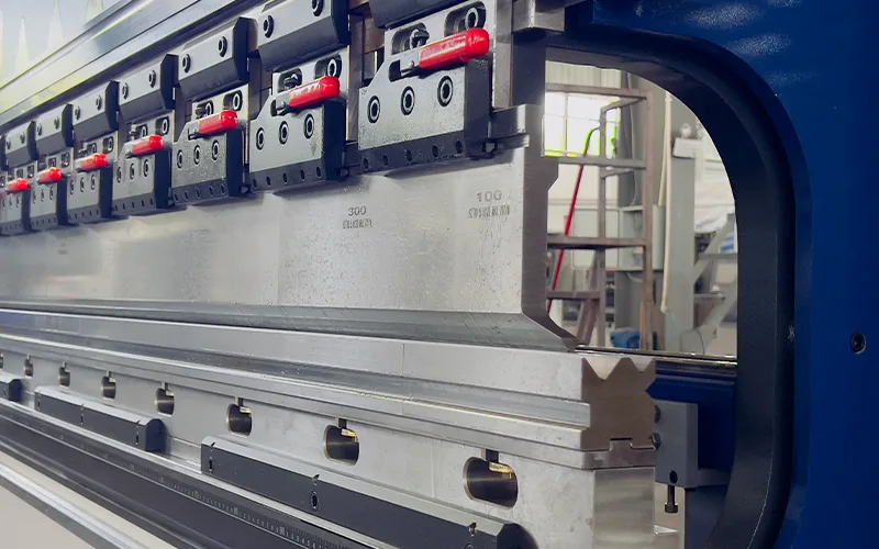How Does Automation Enhance Sheet Bending Machine China Performance How Does Automation Enhance Sheet Bending Machine China Performance