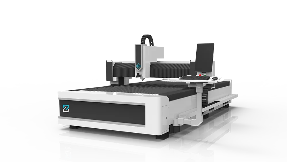 Home 4 2025 How To Choose A Suitable Laser Power for Your Fiber Laser Cutting Machine