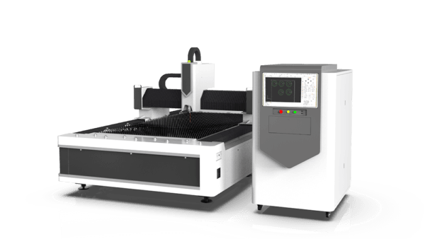 3015AG Ultra High Speed Fiber Laser Cutting Machine