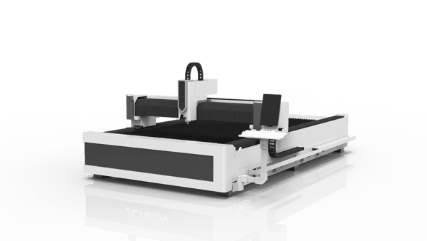 4020A Metal Plate Fiber Laser Cutting Machine