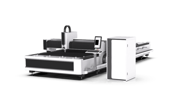6020A Ultra High Power Metal Fiber Laser Cutting Machine