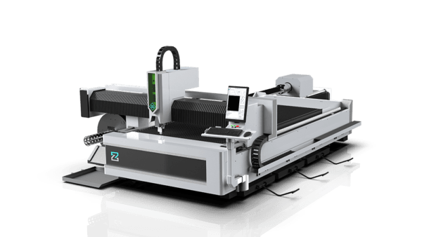 3015AC Metal Sheet And Tube Fiber Laser Cutting Machine