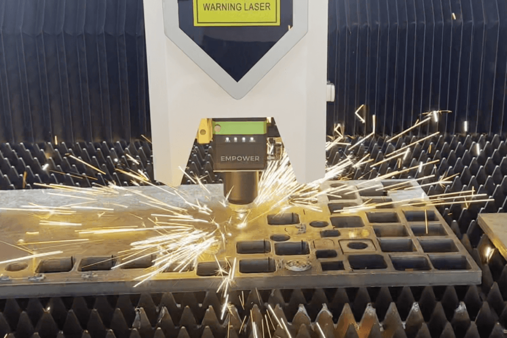 2025 A Comprehensive Guide to Fiber Laser Cutting Technology Applications and Benefits 1 2025 Fiber Laser Cutting Technology: A Comprehensive Guide to Its Applications and Benefits